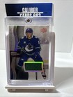 <!--F#f_0-->2023-2024 Upper Deck Premier Jersey Andrei Kuzmenko Game Worn<!--F/-->