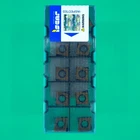 ISCAR T490 LNMT 1106PNTR IC830 Indexable Inserts 10 Pack NEW