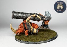 Warhammer Age of Sigmar - Ogre Ogor Kingdoms - Ironblaster