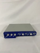Digidesign MBox2 Pro Audio MIDI Interface No Power Supply Free Aus Ship