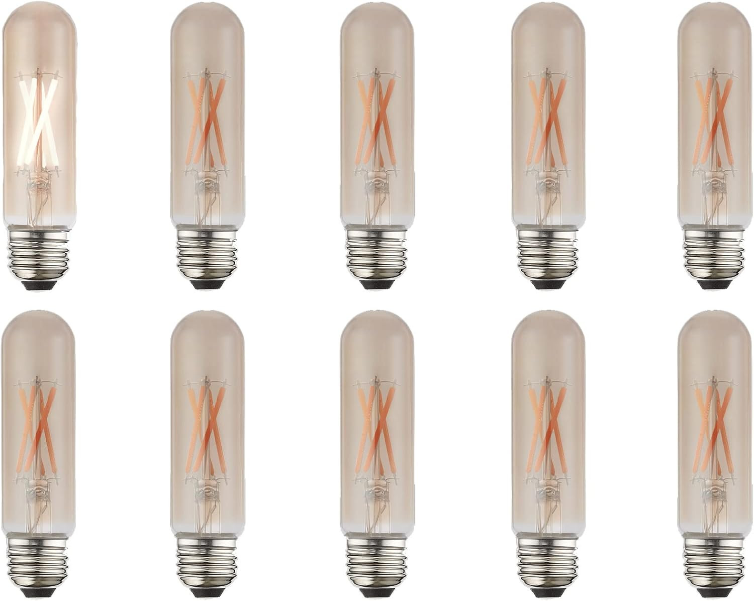 - 10 Pack, Retro Style Lighting