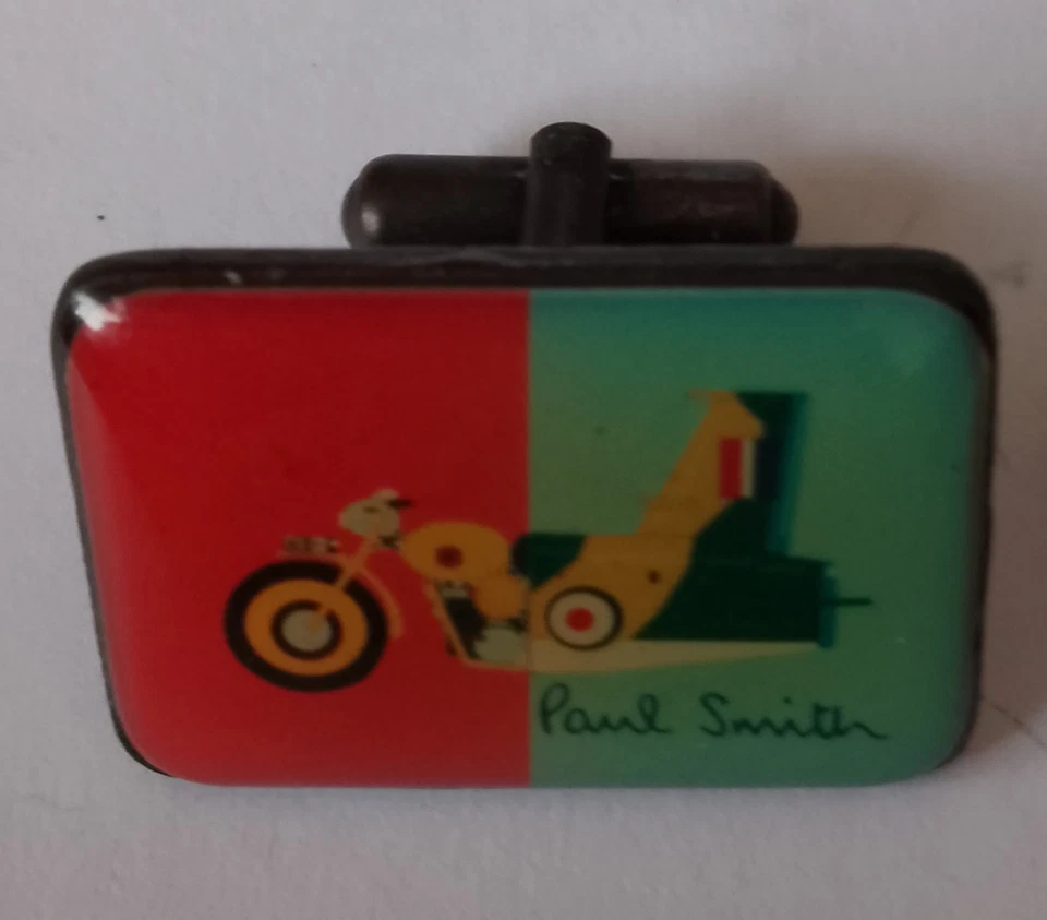 Paul Smith Cufflinks  - Image 2 of 4