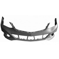 FrontstoßStange FüR Und W212 Von 2013 Eleganz LöCher Sensoren A21288025479999