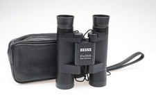 Binocolo Carl Zeiss 10x25B binocolo 98846 near mint come nuovo