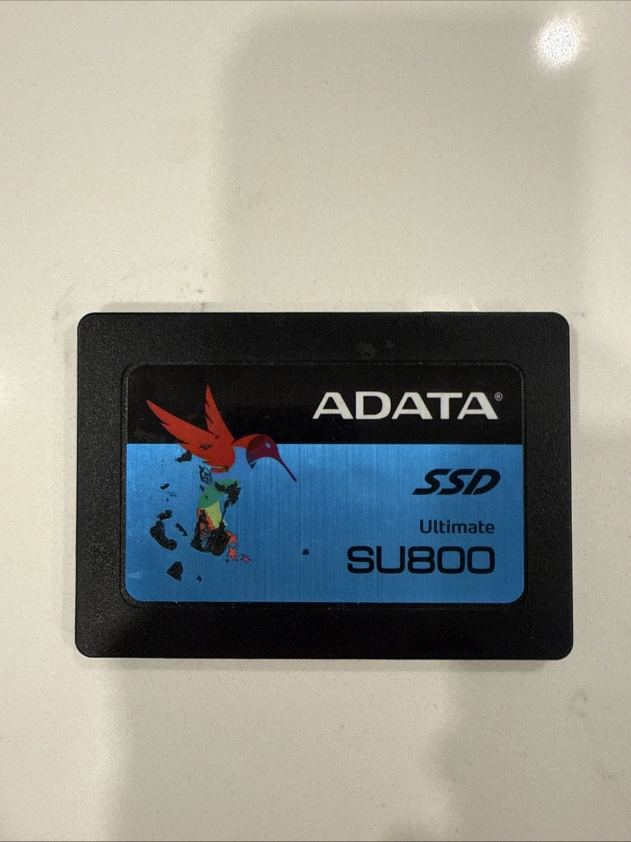 ADATA SATA III 512 GB Solid State Drives for sale | eBay