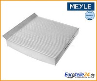 Filter, Innenraumluft Meyle 36-123190006 FüR Infiniti Fx Ex