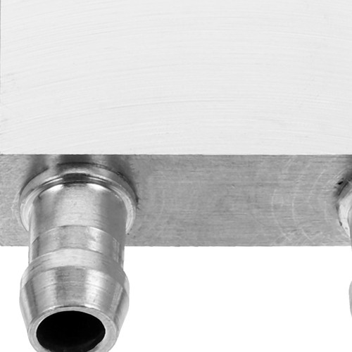 CPU Heatklear -Kühler CPU-Flüssigkeitskühler Flüssiger CPU-Kühler - Afbeelding 6 van 12