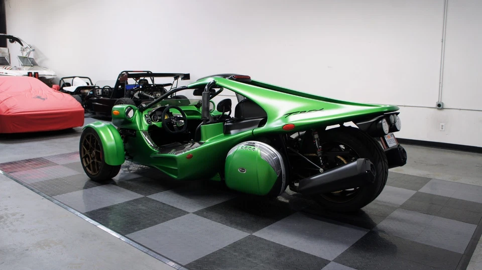 2022 Campagna T-Rex  - Image 3 of 4