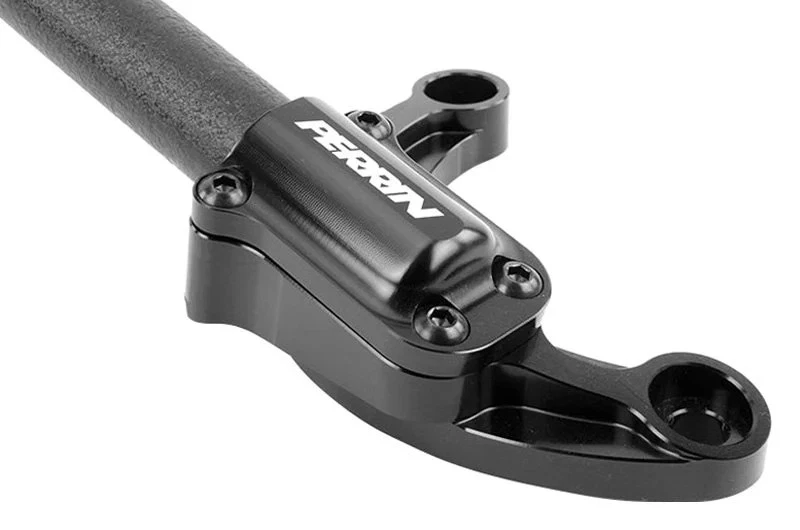 For Subaru Impreza 02-07 PERRIN Performance Front Strut Tower Brace Foto 4 de 4