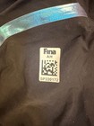 Speedo FastSkin LZR Racer X Womens Sz 22 Open Back w/ blue trim EUC — photo 4