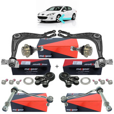 Triangle de suspension Peugeot 508
