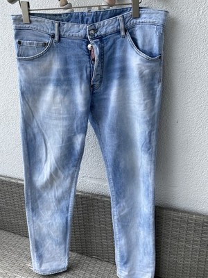 Dsquared 2 Herren Jeans Gr.52