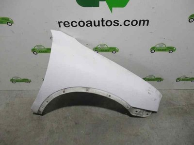 1102136 KOTFLÜGEL VORNE RECHTS / BLANCA / 1286623 FÜR OPEL CORSA B 1.4 CAT 2H6