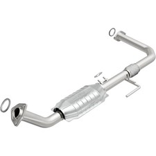 Magnaflow Catalytic Converter Epa For 2000-2002 Toyota Tundra Magnaflow Catalytic Converter Epa For 2000-2002 Toyota Tundra