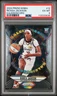 2024 Panini Prizm WNBA- RICKEA JACKSON #12 - KALEIDOSCOPIC Rookie - PSA - ROOKIE