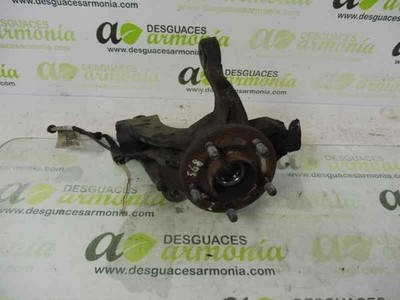 1474291 VORDERER LINKER KNÖCHEL / 6G913K171AAD / 434585 FÜR FORD MONDEO BER. CA
