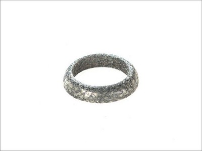 Für BOSAL BOS256-860 Exhaust system gasket/seal FIAT UNO; FORD ESCORT IV, ESCOR