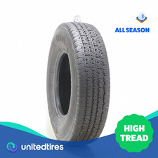 Used Lt 23585r16 Firestone Transforce Ht 120116r - 1332 Used Lt 23585r16 Firestone Transforce Ht 120116r - 1332