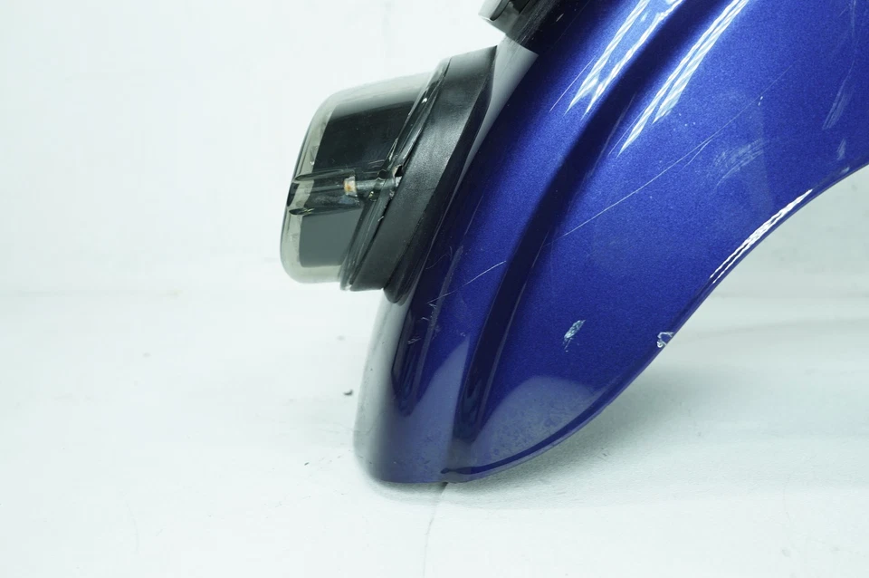 2006 Harley Dyna FXDBI Street Bob OEM Rear Wheel Fender Taillight Brake Lamp LED - Image 4 of 4