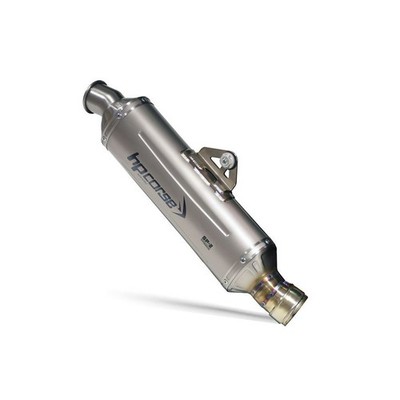 HP Corse SP-2 400 Titanium Slip-On Kit (Straßenzulassung) Kove Rally 450 2024 - 2025