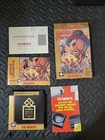 Skull & Crossbones (Nintendo Entertainment System, 1990) NES Complete In Box