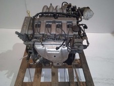 Moteur Mazda 626
