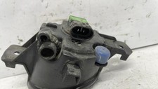 Antibrouillard Nissan QASHQAI