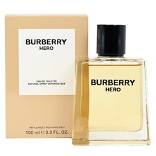 Hero Elixir de Parfum Burberry コロン - 2026年の男性用 新着