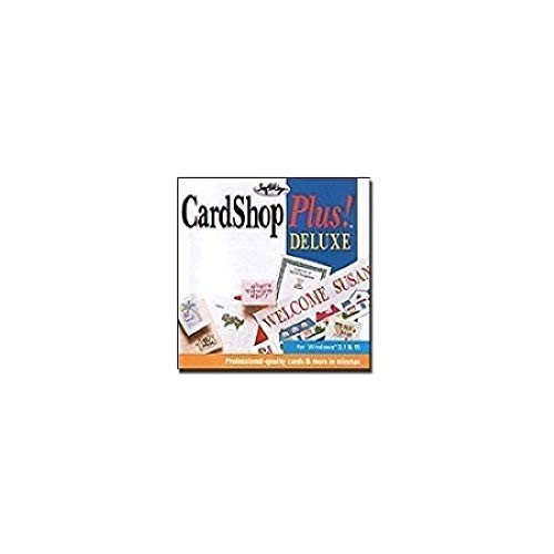 CardShop Plus! Deluxe