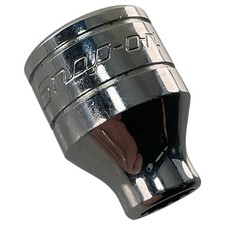 Snap-On Shallow Socket F081 3/8 Snap-On Shallow Socket F081 3/8