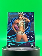 2026 Topps WWE Universe RWB Stars LYRA VALKYRIA Case Hit Card