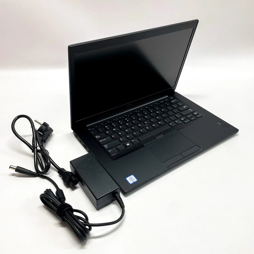 Dell Latitude 7480 · i7-7600U · 16GB · 512GB, Foto 2 von 5