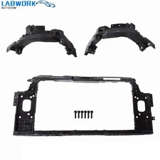 Radiator Support For Hyundai Elantra 2011 2012 2013 2014 1.8L HY1225169