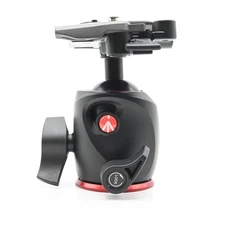 Manfrotto MHXPRO-BHQ2 XPRO Magnesium Ball Tripod Head #904