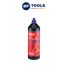 Flex Power Tools 532415 1-Step Polishing Compound 250ml