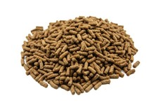 10Kg Love Your Pet Premium Koi Natural Sticks
