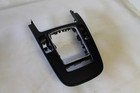 Gear shifter trim