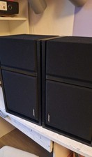 Bose 301 Serie III Direkte/Reflektierende Lautsprecher Super Zustand! Vintage