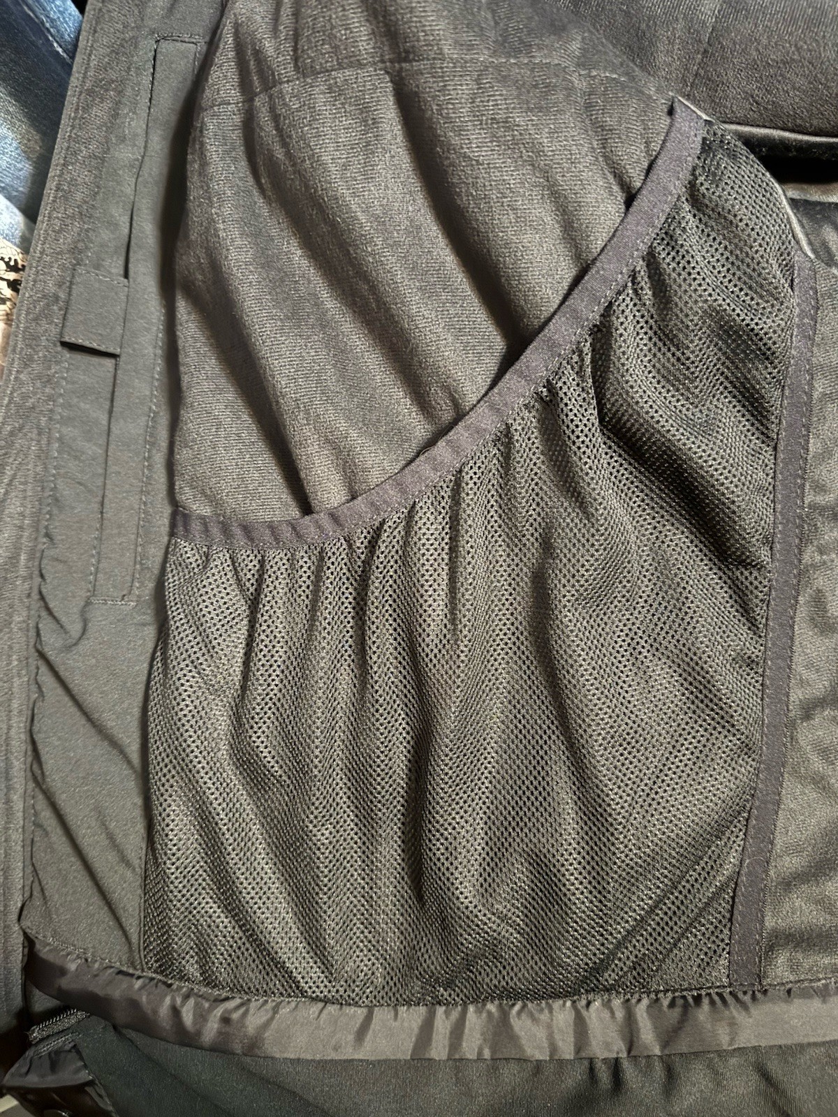 Columbia Titanium Thermodynamic Softshell Jacket,… - image 7