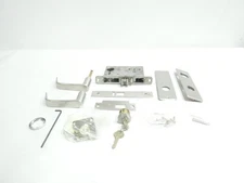 Corbin Russwin ML2055 NSM 630 Mortise Classroom Lockset Newport Lever Stainless