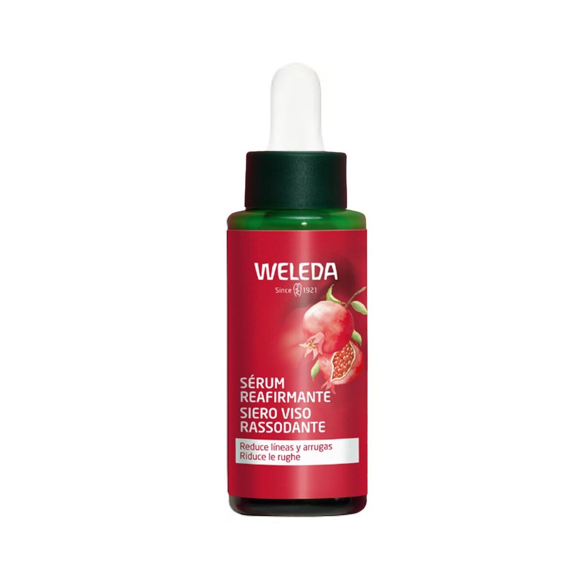 Crema Viso Weleda