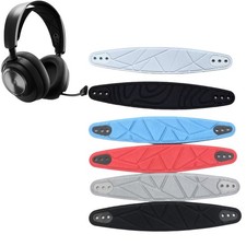 Headband for SteelSeries Arctis Nova Pro, Elastic Suspension Comfort Cushion