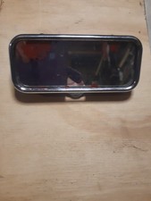 Lucas 584 Rear View  Dipping Mirror