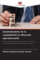 Martin Guillermo DuráN Acosta | Automatisation De La Comptabilité Et...