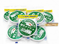 KOKKO Oblate Edible Film 200 Sheets x10 Set Japan Free and fast shipping