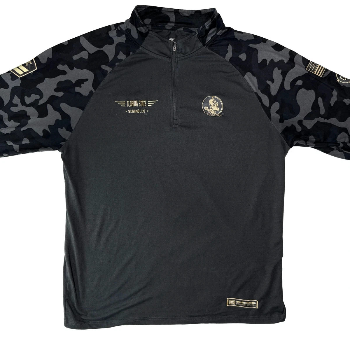 FSU Colosseum Cardigans, Florida State Seminoles