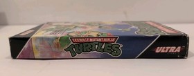 Teenage Mutant Ninja Turtles (Nintendo NES, 1989)