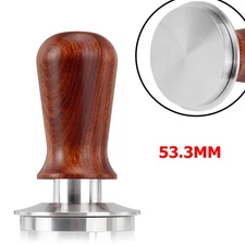 54mm Portafilter For Breville BES840XL BES870XL Coffee Distributor Tamper Set