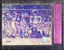 Cardboard Connection Video Episode #3: Top Kobe Bryant Cards 4