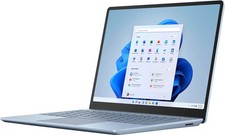 Microsoft Surface Laptop Go 12.4" - Intel i5 - 8GB RAM - 128GB SSD - THH-00024